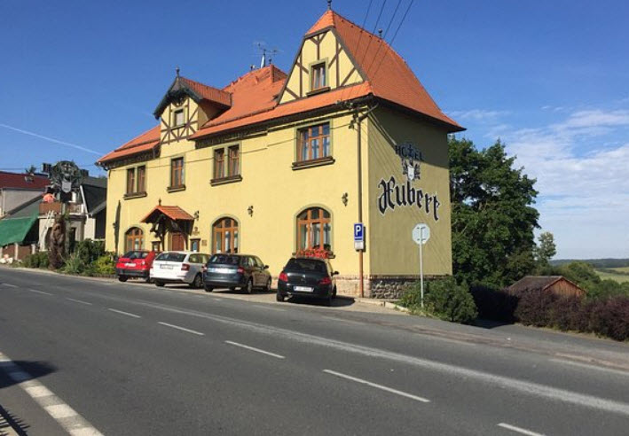 Krásná Hora, Czech Republic, Czech Republic (Czechia)